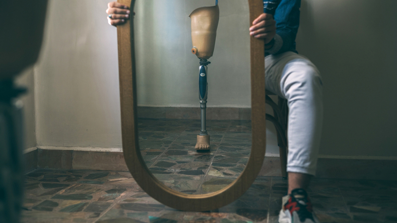 يعقوب إلياس يعقوب (سورية) - محور التنوّع.