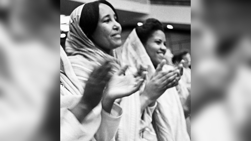 النساء في السودان تعرّضن لكثير من الظلم. أرشيفية