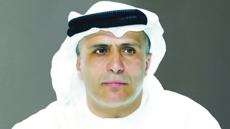 مطر الطاير: بوابات التعرفة المرورية تأتي ضمن سياسات النقل الداعمة لمشاريع البنية التحتية للطرق، ومنظومة المواصلات العامة والنقل.