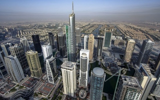 الصورة: منتدى إماراتي عقاري في &laquo;ساو باولو&raquo; لاستقطاب مستثمرين من البرازيل