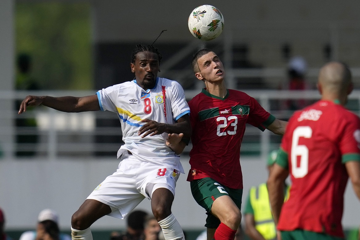 Democratic Republic of Congo surprises Morocco and deprives it of early qualification