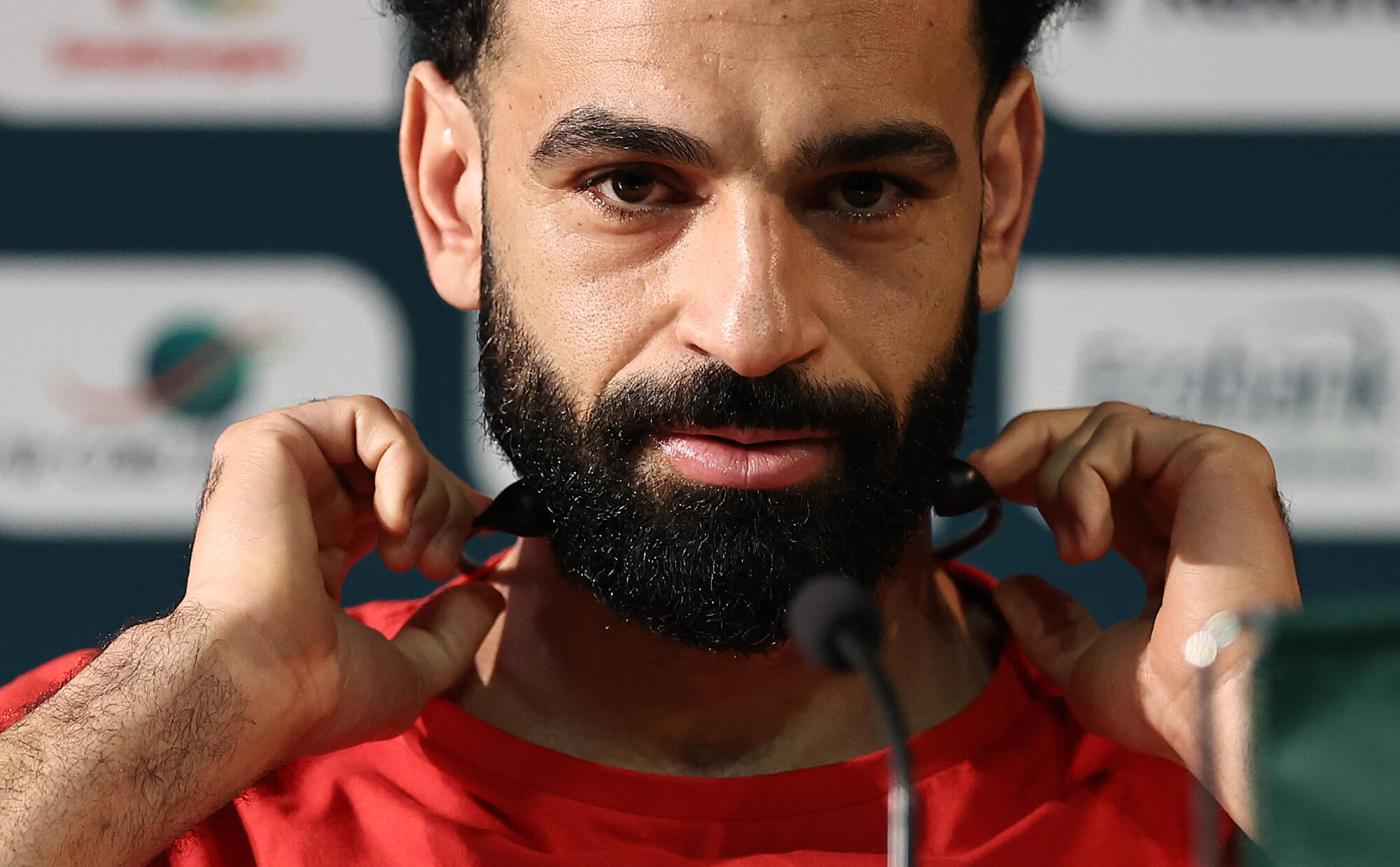 Salah may return to the African Cup.. An official statement from Liverpool raises controversy