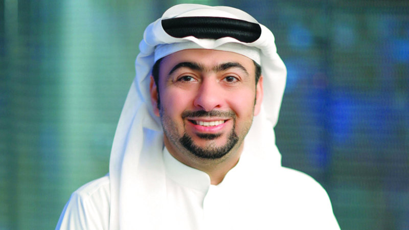 أحمد الخاجة: وضعنا خططاً طموحة لعام 2024، لتعزيز مكانة دبي وجهة عالمية مفضلة لاستضافة فعاليات الأعمال على مدار العام.