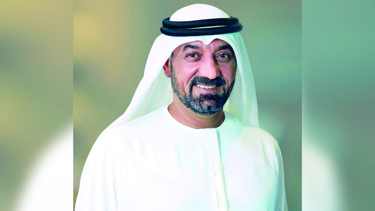 أحمد بن سعيد: (الإمارات دبي الوطني) سخّر ميزانيته العمومية القوية لدعم النمو الاقتصادي في دولة الإمارات، وقدّم أكثر من 70 مليار درهم من القروض الجديدة للشركات.