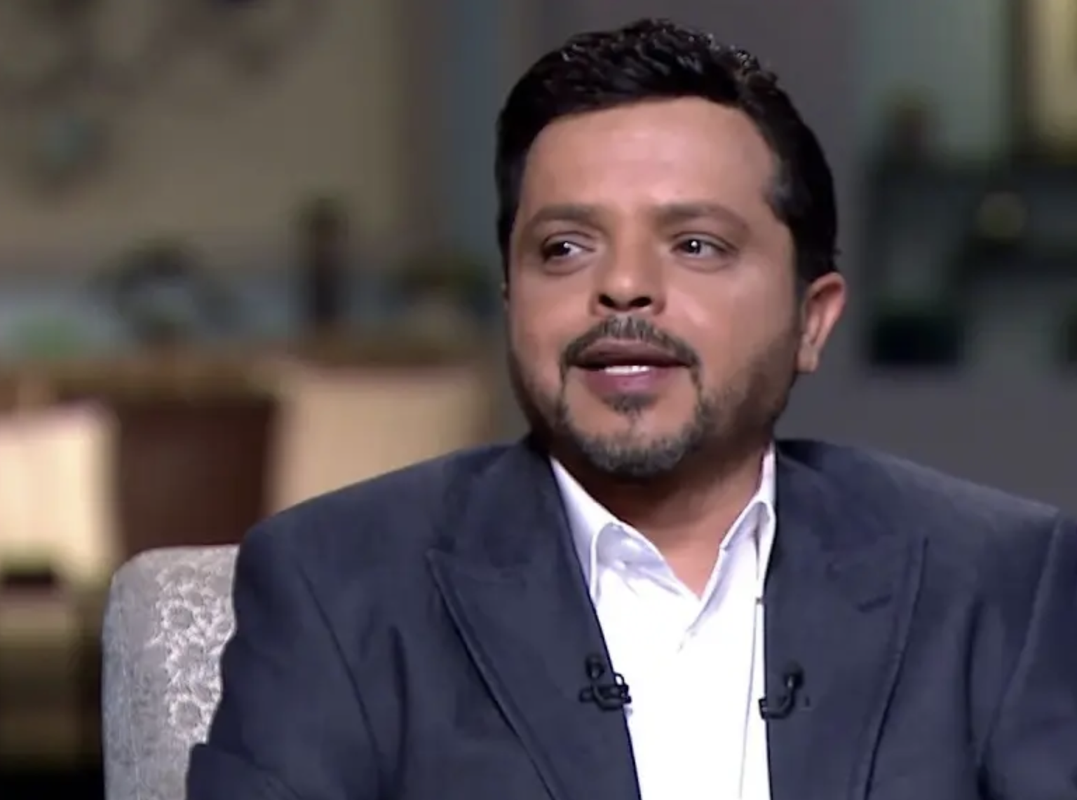 الفنان محمد هنيدي يُعلن حصوله على الجنسية السعودية.. 