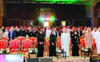 الصورة: «مؤتمر أبوظبي» يبحث أحدث التطوّرات في الصحة النفسية