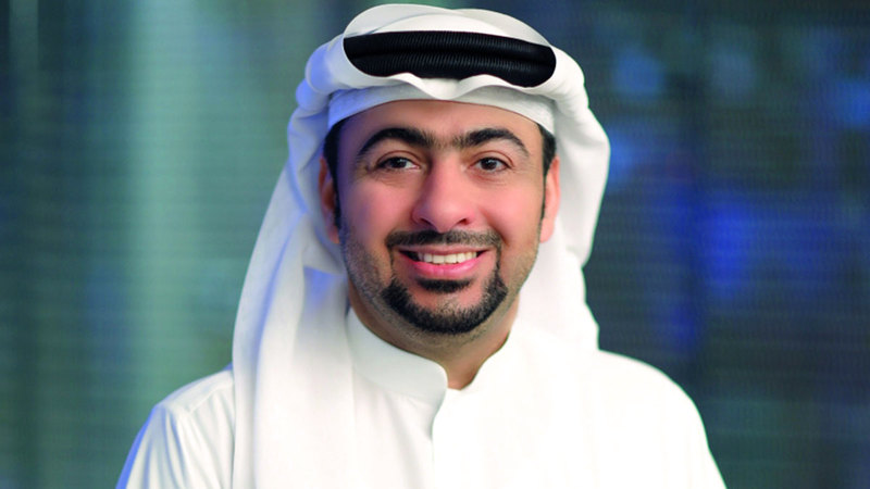 أحمد الخاجة: المهرجانات والفعاليات تسهم في تعزيز مكانة دبي، أفضل مدينة في العالم للعيش والعمل والزيارة.