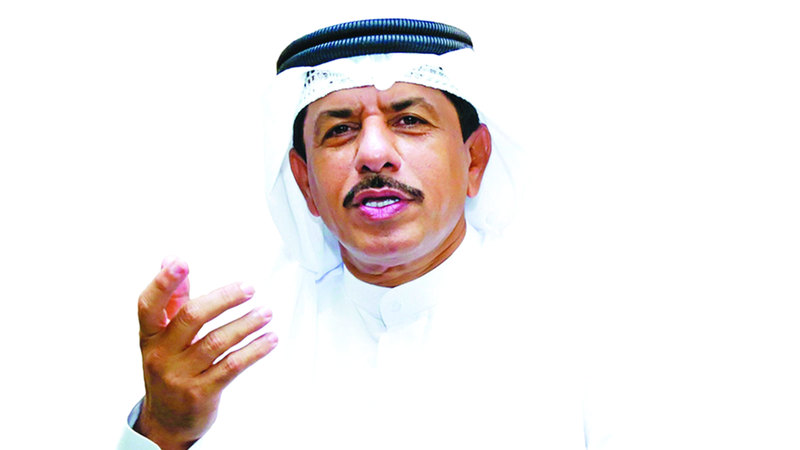 مدرب المنتخب الوطني لكرة القدم الأسبق: الدكتور عبدالله مسفر.