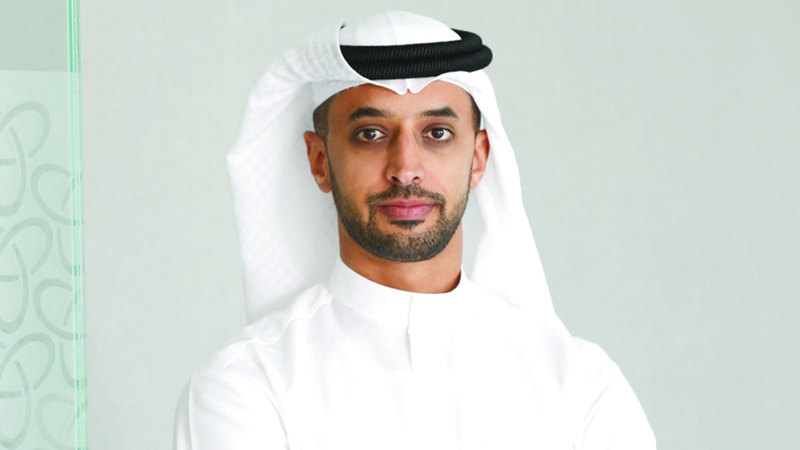 أحمد بن سليّم: نعمل على ترسيخ مكانة دبي مركزاً عالمياً لجميع أشكال الألعاب والرياضات الإلكترونية.