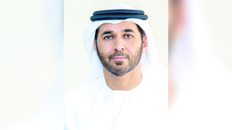 عمير بن جمعة الفلاسي. من المصدر