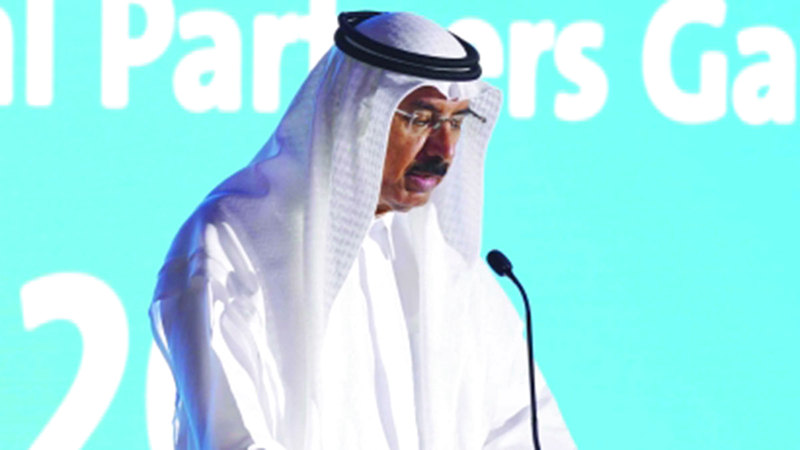 محمد المر: التعاون وتبادل الخبرات المستمر والمستدام بين جميع القطاعات في المجتمع هو الأساس لبناء مستقبل ثقافي ومعرفي.