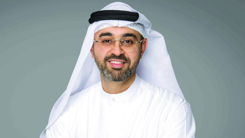 خالد المدفع: نتطلع إلى تجسيد الروح الثقافية والفنية والعائلية التي تميز الشارقة.