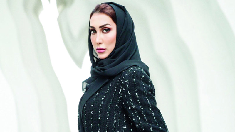 خديجة البستكي: تسهم كل نسخة من أسبوع دبي للموضة في ترسيخ مكانة دبي الرائدة وجهةً عالميةً للموضة والأزياء.