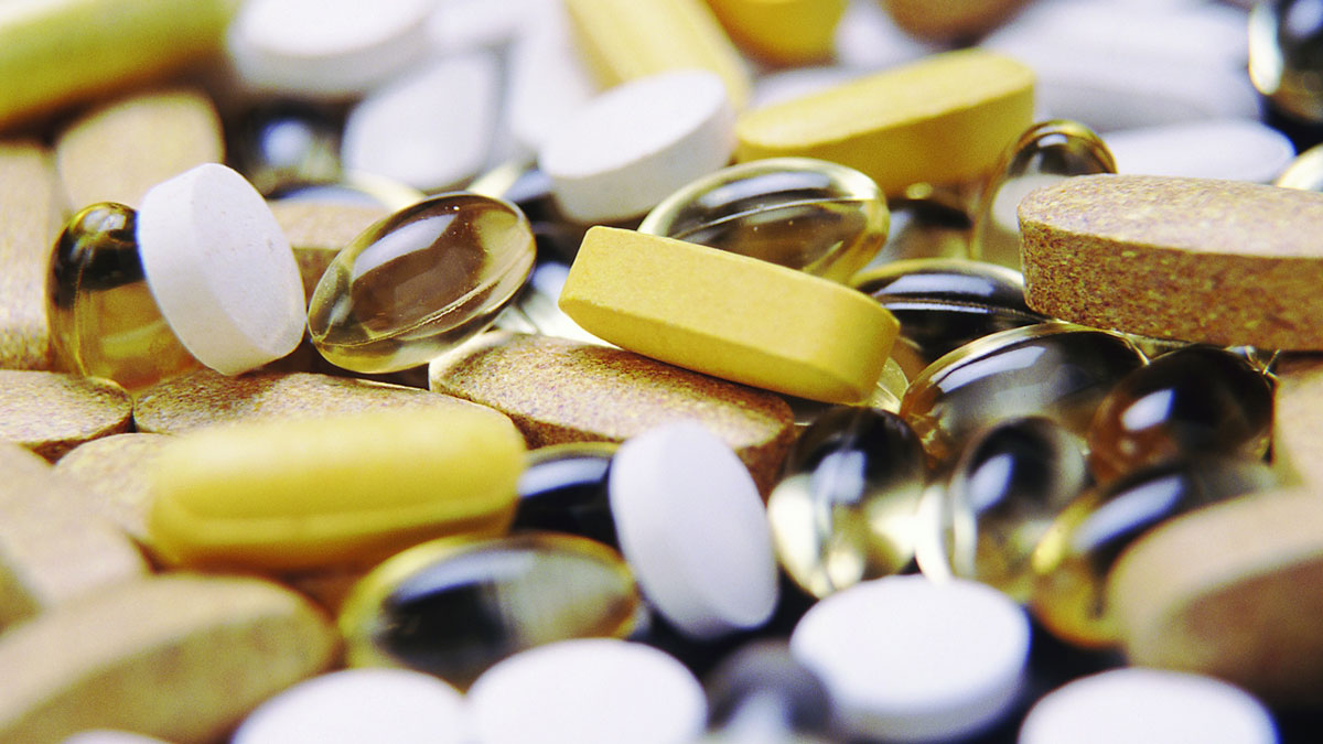 المنتجات المغشوشة شملت مكملات غذائية ومنتجات تجميل وتخسيس. أرشيفية