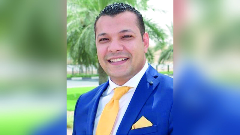 تامر أبوبكر: البنوك تضع المعاملات التجارية تحت مراقبة شديدة لمتابعة نشاط الشركة، والتأكد من جدية النشاط، ومصدر الأموال.