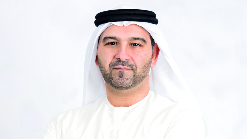 مروان لطفي: (الاتحاد للمعلومات الائتمانية) تضع حالياً آلية لكيفية الاستعلام، وطريقة إدراج بنود معاملات التقسيط ضمن التقرير الائتماني للمتعامل.