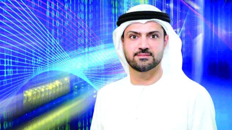 محمد بن طليعة: المنتدى منصة للشراكات الدولية لتبادل المعرفة، وتصميم مستقبل الخدمات الحكومية.