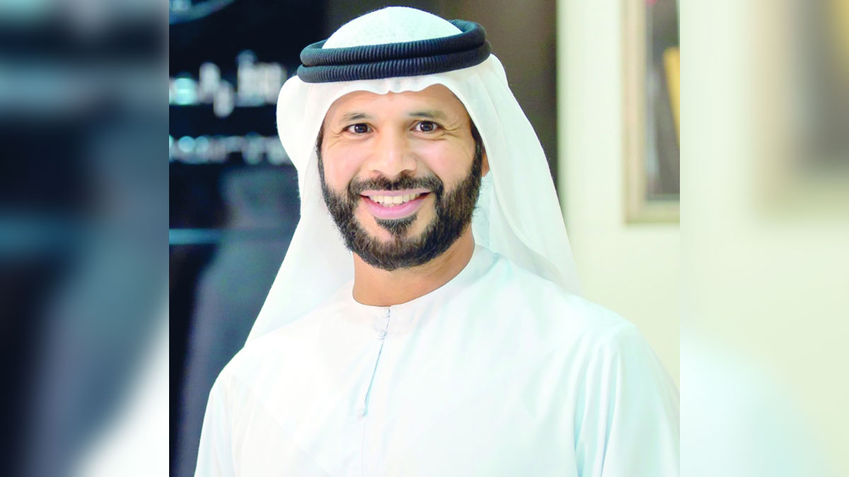 مروان بن غليطة: الأداء المتميز للقطاع العقاري يشكل داعماً حيوياً ودافعاً قوياً نحو تحقيق أهداف أجندة دبي الاقتصادية (D33).
