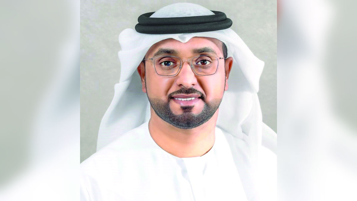 محمد علي الكمالي: التجاوب الكبير على (جناح دبي) يتجاوز توقعاتنا الأولية، ويؤكد أثره كمبادرة استراتيجية تدعم جهود الإمارة في رحلة التحوّل الرقمي.