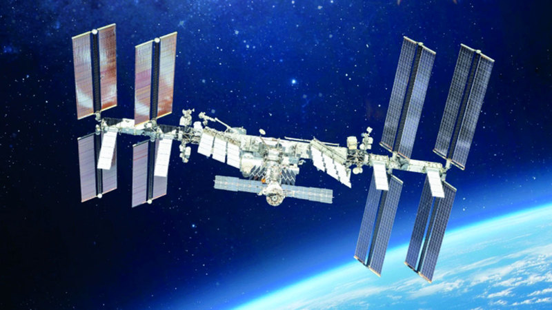 المنتدى يقدم رؤى متنوعة حول عالم استكشاف الفضاء. من المصدر