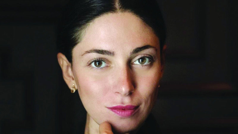 ألكسندرا ميتيران: دبي مدينة عالمية نابضة بالحياة، ومعروفة برؤيتها المستقبلية وتنوّعها الثقافي، ووسائل الراحة ذات المستوى العالمي.