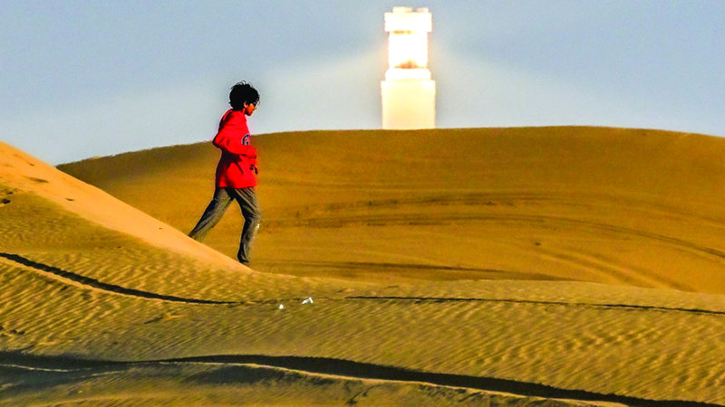 تصوير: باتريك كاستيلو