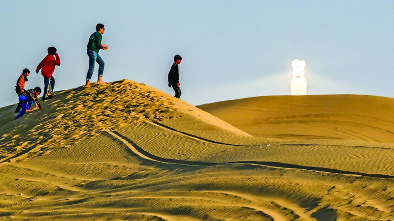 تصوير: باتريك كاستيلو