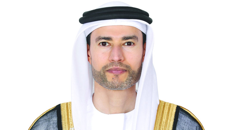 محمد بن هادي الحسيني: (التصنيف الجديد) محطة بارزة في رحلة الإمارات نحو ترسيخ مكانتها مركزاً عالمياً رائداً للأعمال والاستثمار.