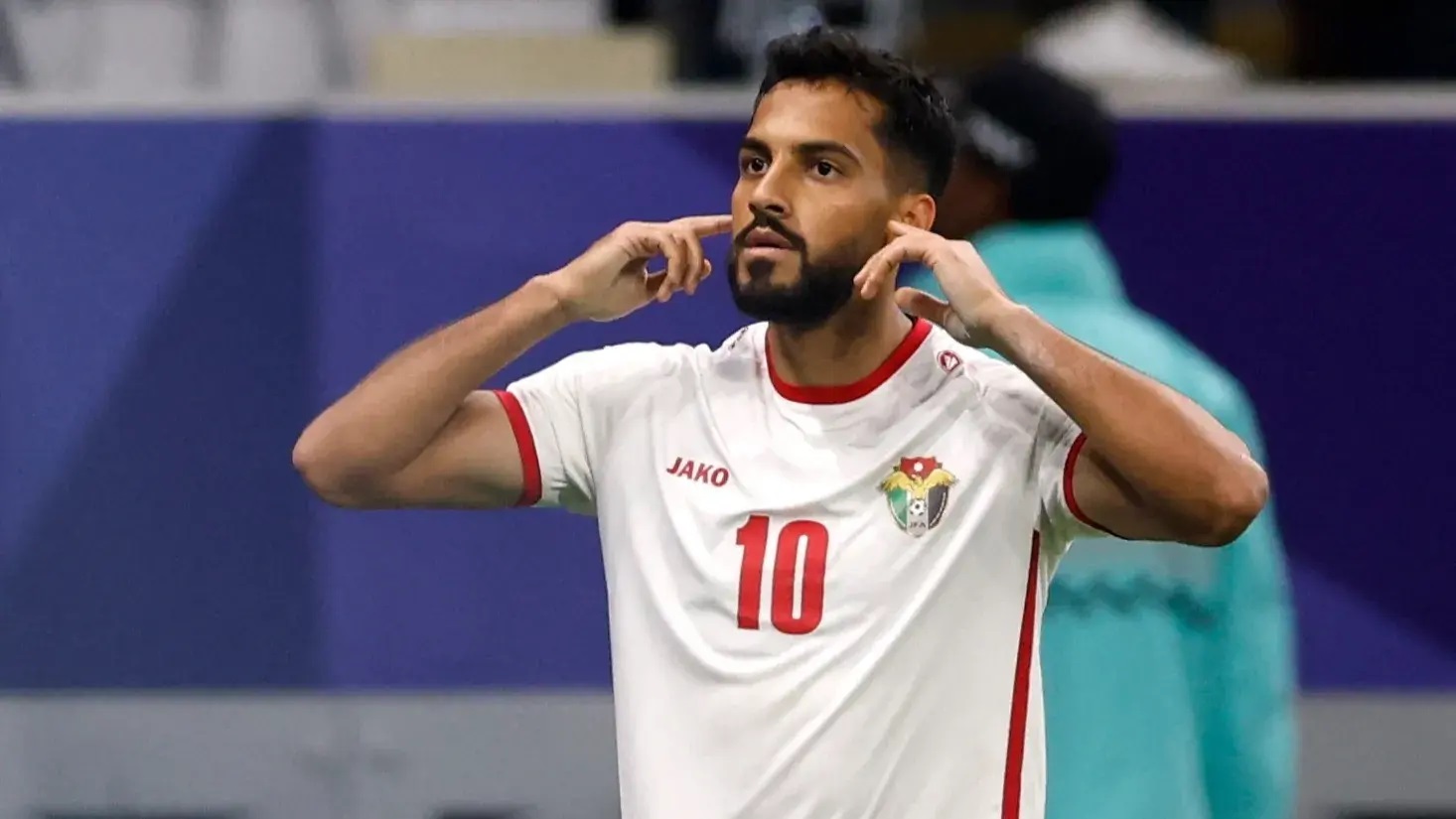 4 players from Qatar in the ideal squad for the Asian Cup… and the absence of Al-Taamari, the Jordanian star