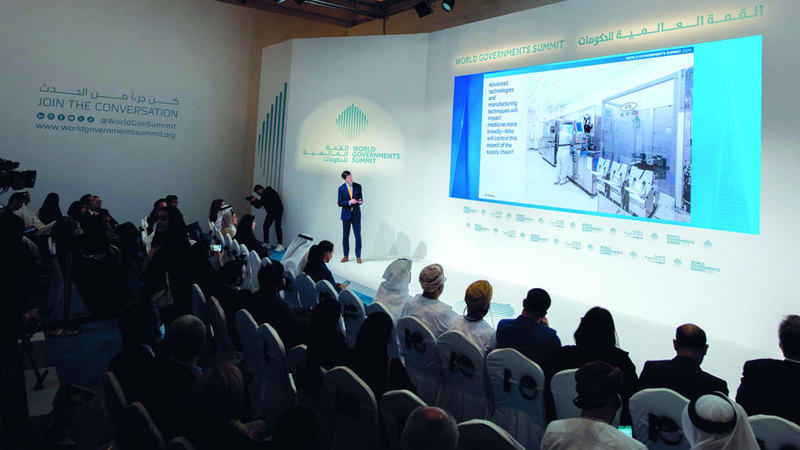 الخبراء أكدوا على دور الأهل في دعم وتطوير صفات القيادة لدى أطفالهم. من المصدر