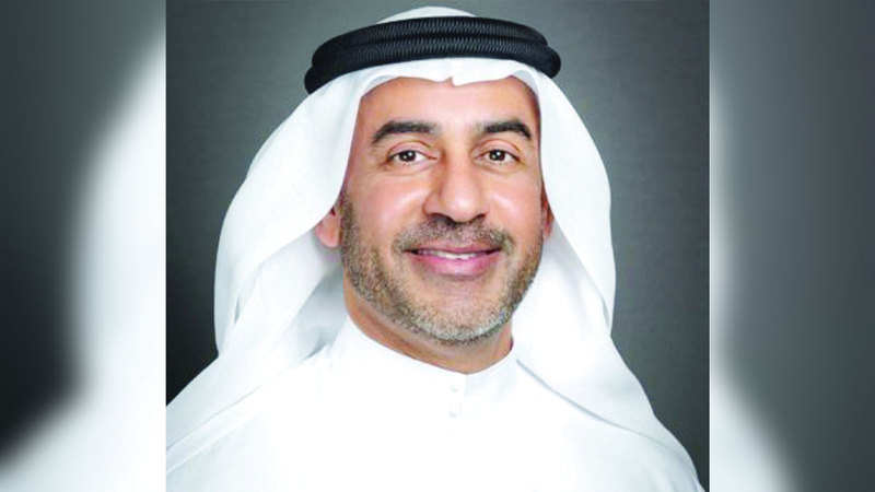 عبدالله لوتاه: الإمارات تحرص على تمكين الحكومات وتعزيز جاهزيتها للمستقبل.