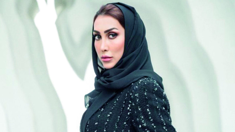 خديجة البستكي: كل نسخة من أسبوع دبي للموضة تسهم في تقديم رسالة واضحة للعالم عن مكانة دبي الرائدة في الموضة.