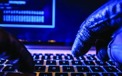 الصورة: خبير في الأمن السيبراني: القرصنة الإلكترونية خطر داهم يتهدد الأقمار الاصطناعية