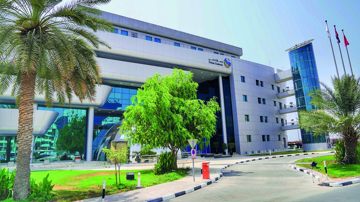 &laquo;المجلس الاستشاري لجمارك دبي&raquo; الأول من نوعه جمركياً على مستوى العالم وهو من مبادرات الدائرة للتواصل المباشر مع متعامليها. من المصدر