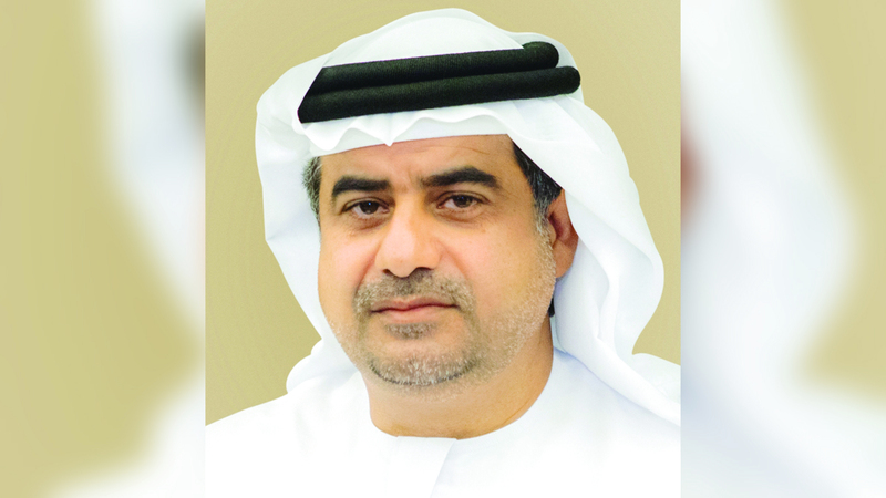 المستشار يوسف العبري: دائرة القضاء في أبوظبي تحرص على تكثيف الحملات التوعوية، لتعزيز الوعي بالسلوكيات الصحيحة والحقوق والواجبات التي يكفلها القانون.
