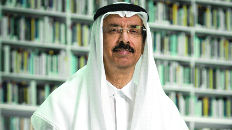 محمد المر: ركزت جلسات الندوة على مكانة الأندلس عاصمة للتقدم الفكري والأدبي والثقافي، ودورها في التطور العلمي للحضارة الإنسانية.