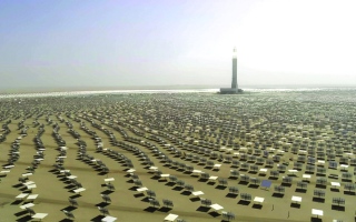 الصورة: «كهرباء دبي»: 11% من الطاقة المنتجة خلال 2023 من مصادر نظيفة