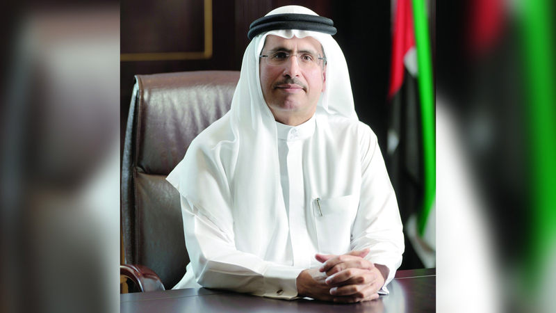 سعيد الطاير: توفير 100% من القدرة الإنتاجية للطاقة في دبي من مصادر الطاقة النظيفة بحلول 2050.