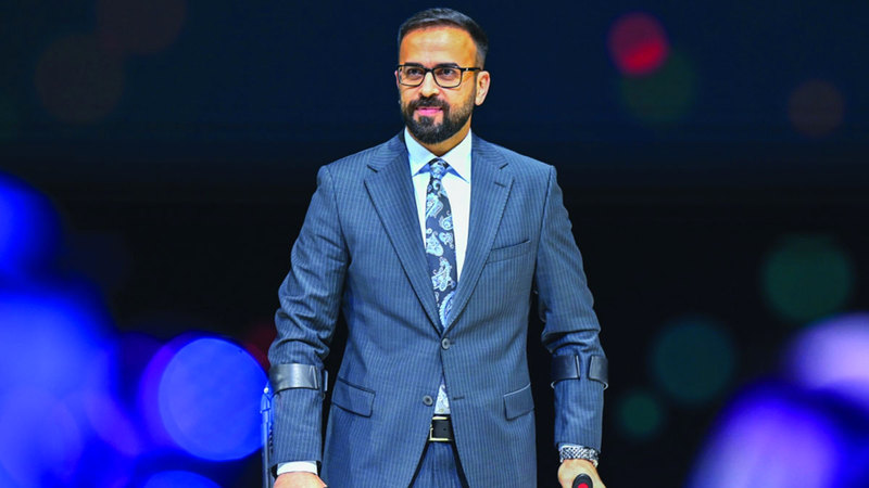 محمد النجار. من المصدر