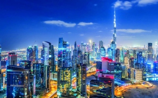 الصورة: شركة عالمية تحجز 3 فنادق لعقد مؤتمرها السنوي في دبي
