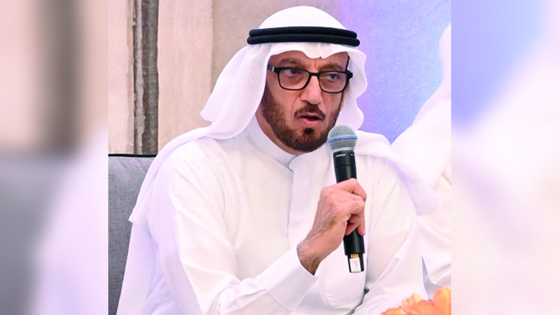 الفريق محمد المري: &laquo;إقامة دبي&raquo; بدأت برعاية ودعم المشاريع الصغيرة ورواد الأعمال منذ نحو 10 سنوات، وتطور وتنوّع المشاريع يؤكدان أن الشباب قادرون على الإبداع.