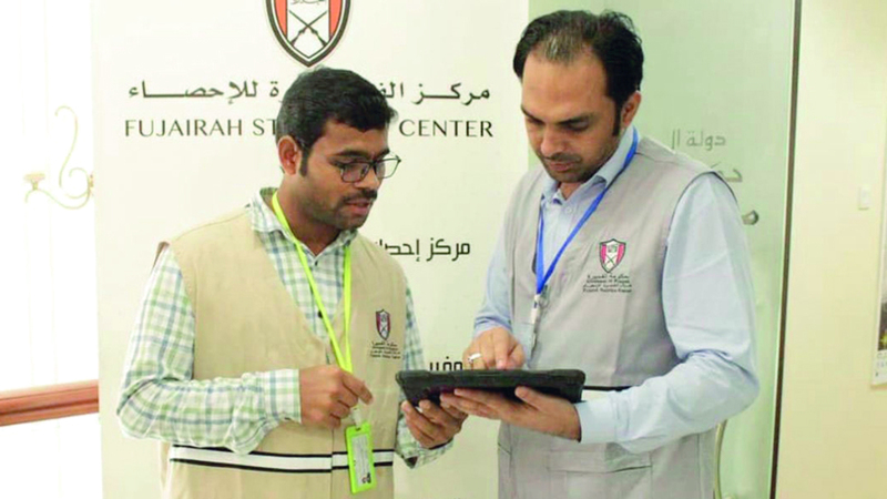 المسح يهدف إلى تحقيق التنمية المستدامة وتعزيز جودة الحياة. من المصدر