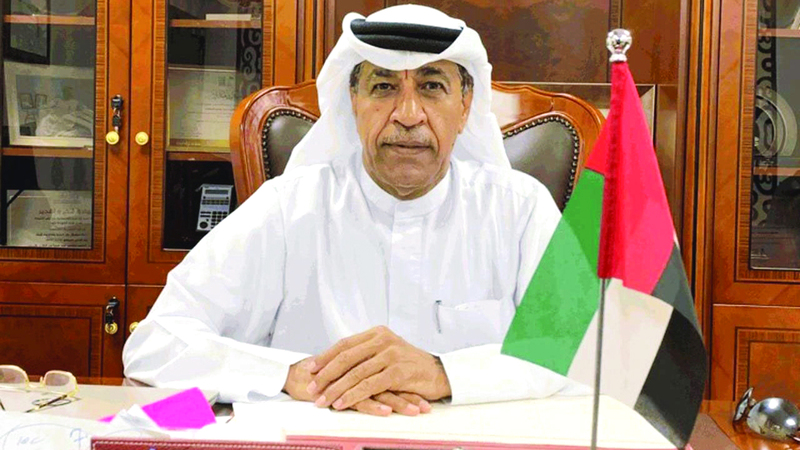 الدكتور إبراهيم سعد: 20 موظفاً يجرون المسح بينهم 15 باحثاً وباحثة و5 مشرفين.