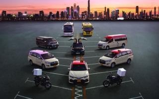 الصورة: «تاكسي دبي»: توزيع 71 مليون درهم أرباحاً عن الربع الرابع