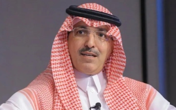 الصورة: السعودية.. وزير المالية يعلن إعادة النظر في المقابل المالي للمرافقين