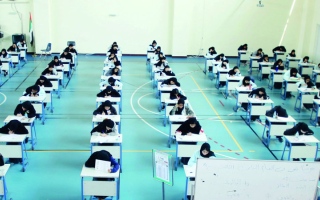 الصورة: «الإمارات للتعليم» تعتمد جداول امتحانات نهاية الفصل الثاني