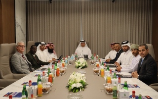 الصورة: 1.64 مليار دولار استثمارات "الهيئة العربية للاستثمار" في الإمارات