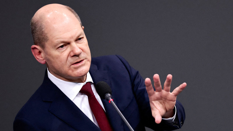 البريطانيون اتهموا شولتز بإساءة استخدام المعلومات الاستخباراتية. أرشيفية 