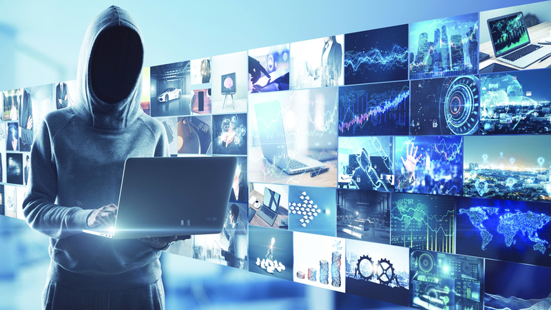 القضاء على قرصنة الدراما يرتبط بتحديات تقنية وقانونية. أرشيفية