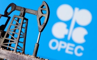 الصورة: النفط يستقر بعد إبقاء أوبك توقعاتها بشأن نمو الطلب